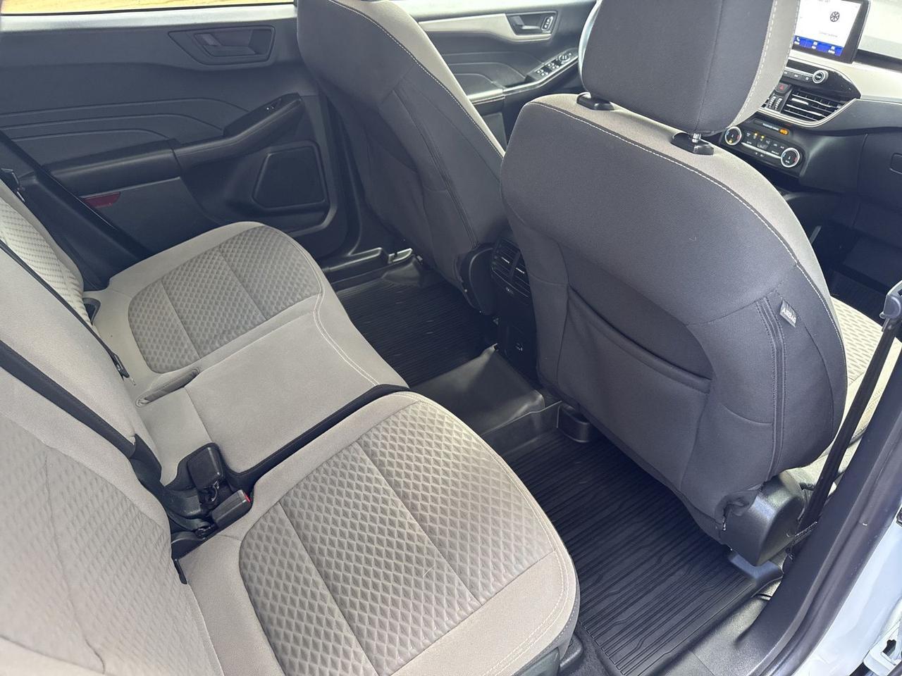 2022 Ford Escape Plug-In Hybrid SE Warrenton VA