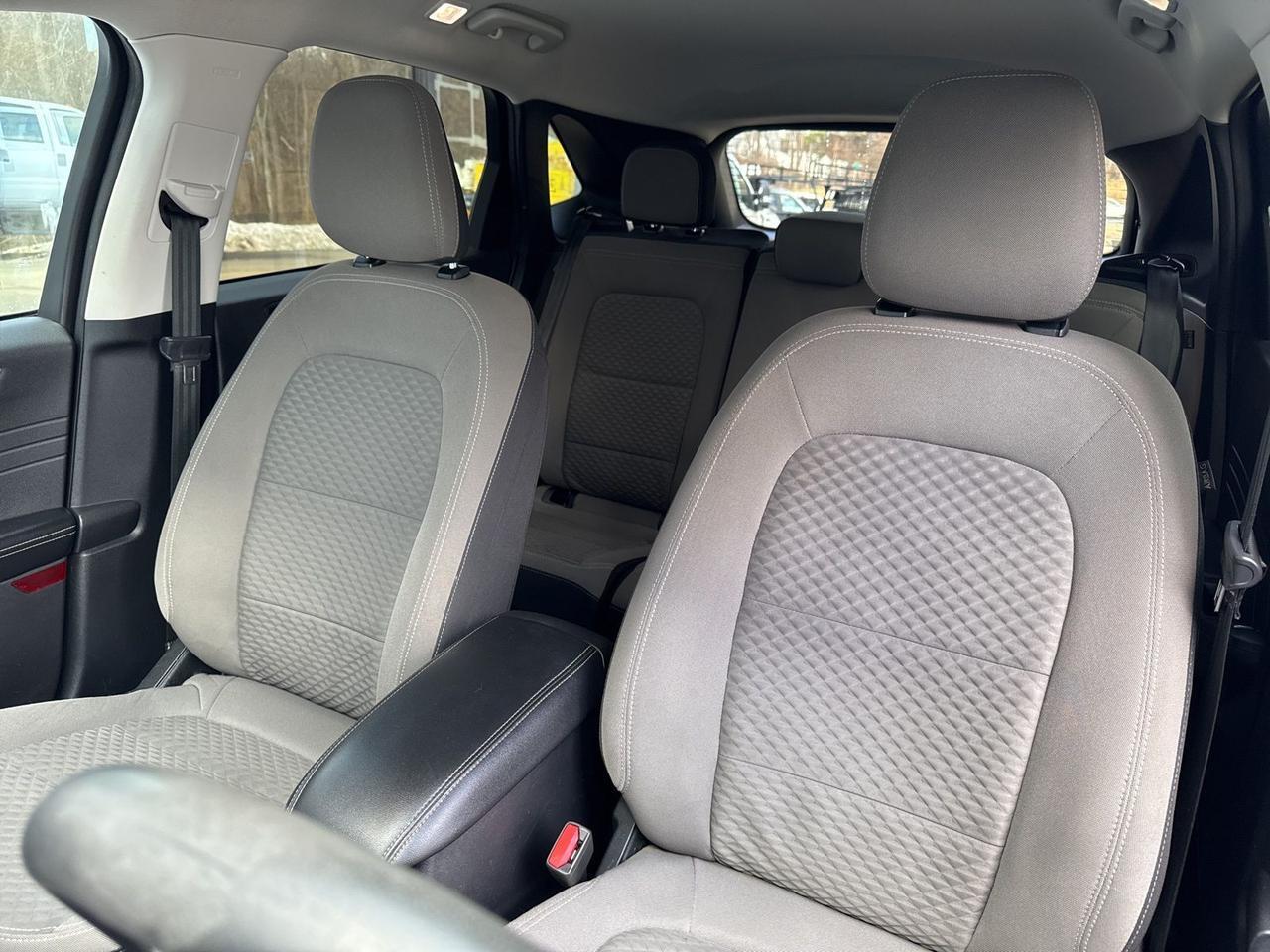 2022 Ford Escape Plug-In Hybrid SE Warrenton VA