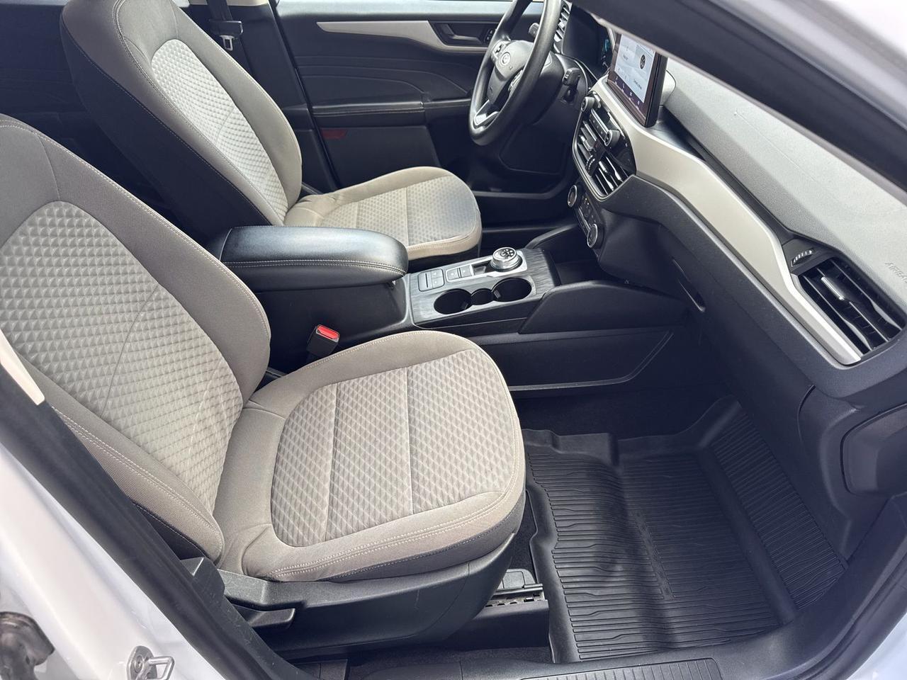 2022 Ford Escape Plug-In Hybrid SE Warrenton VA