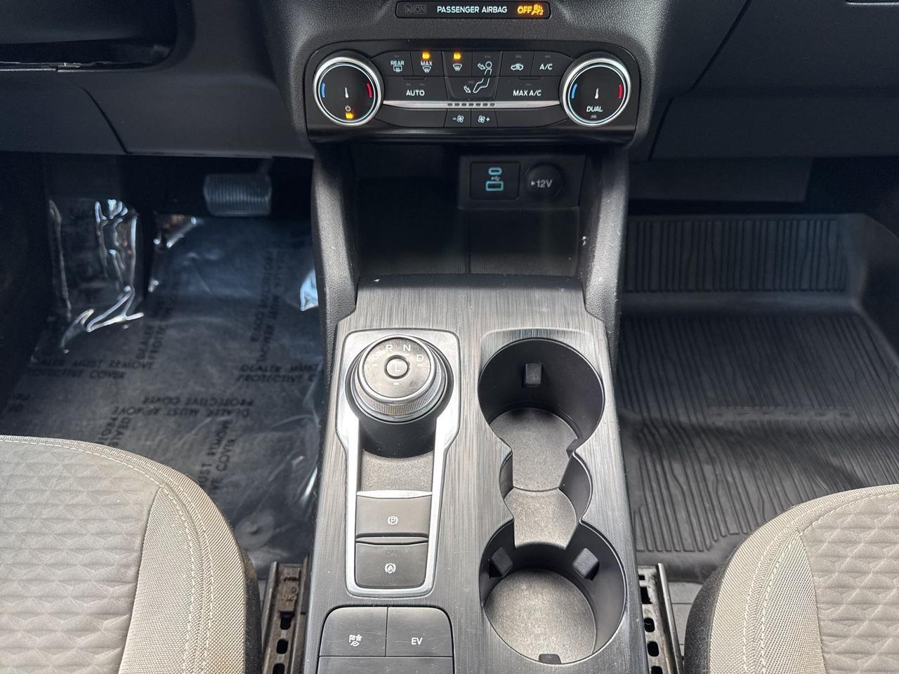 2022 Ford Escape Plug-In Hybrid SE Warrenton VA