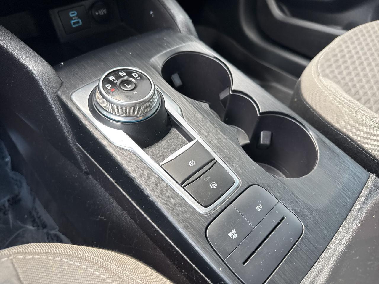 2022 Ford Escape Plug-In Hybrid SE Warrenton VA