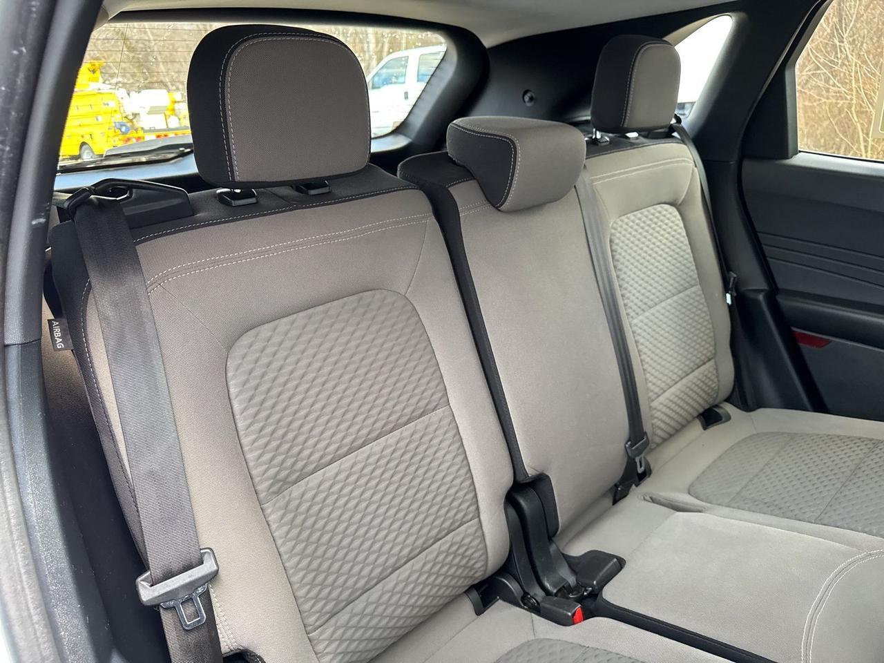 2022 Ford Escape Plug-In Hybrid SE Warrenton VA