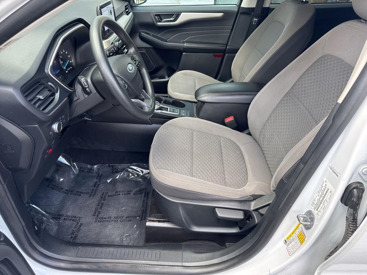 2022 Ford Escape Plug-In Hybrid SE Warrenton VA