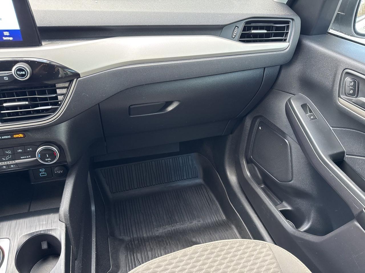 2022 Ford Escape Plug-In Hybrid SE Warrenton VA