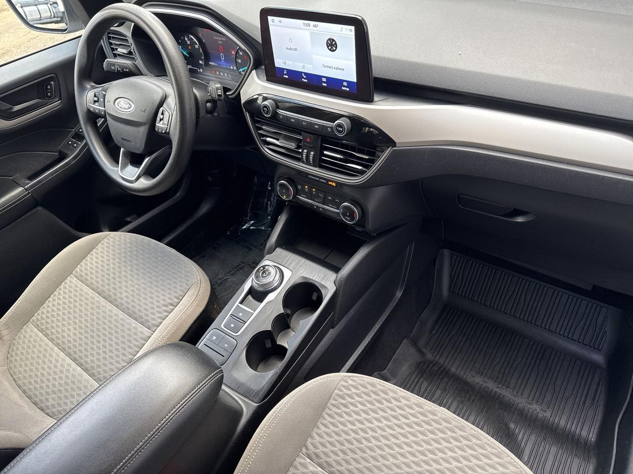 2022 Ford Escape Plug-In Hybrid SE Warrenton VA