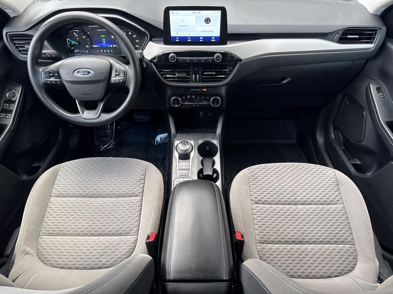 2022 Ford Escape Plug-In Hybrid SE Warrenton VA