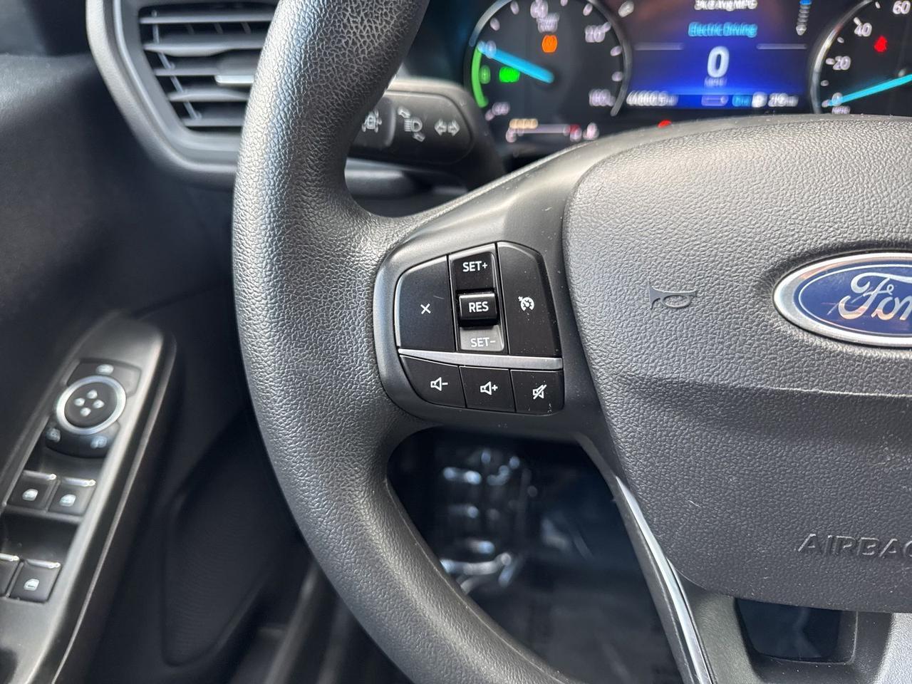 2022 Ford Escape Plug-In Hybrid SE Warrenton VA