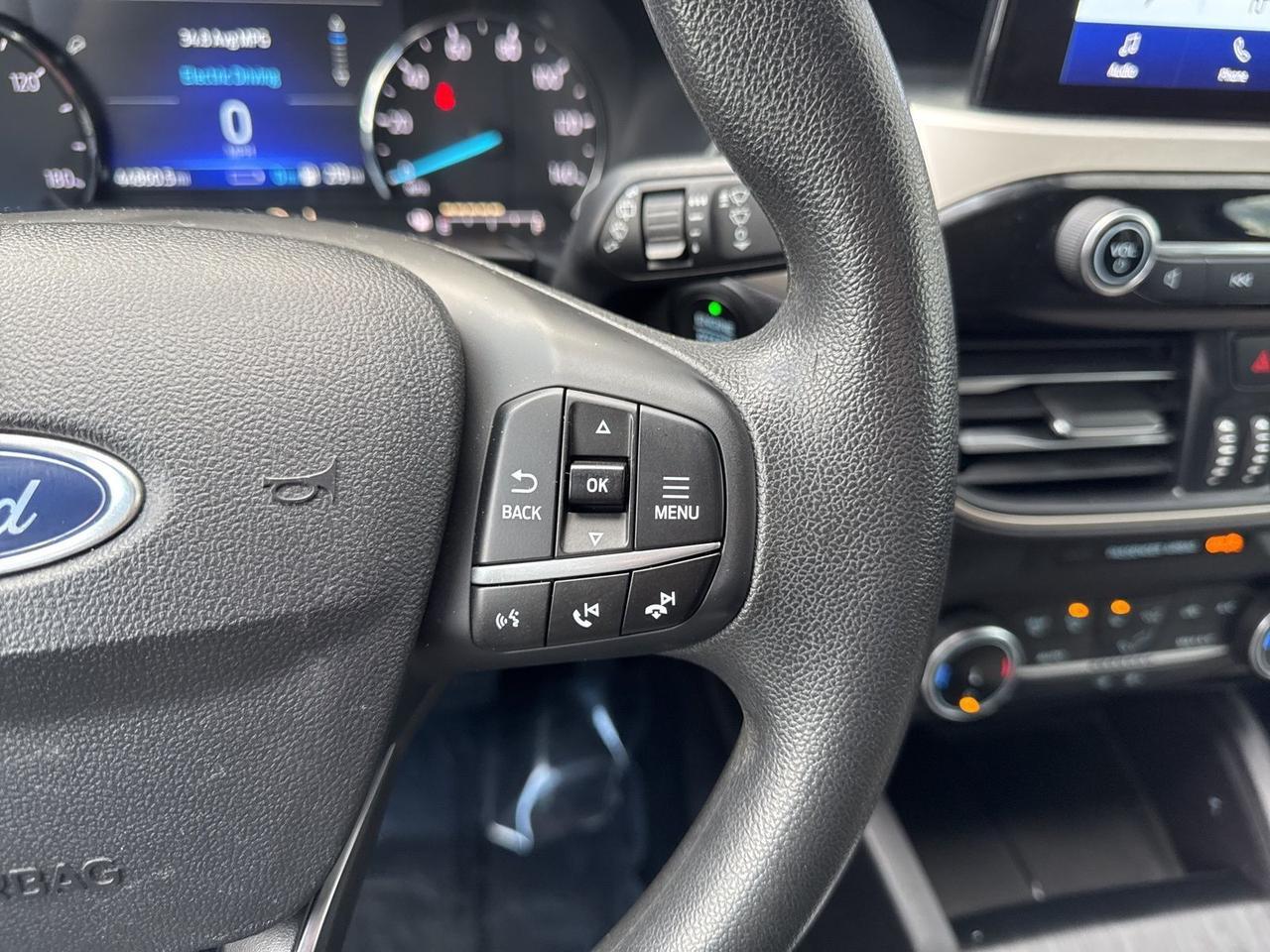 2022 Ford Escape Plug-In Hybrid SE Warrenton VA