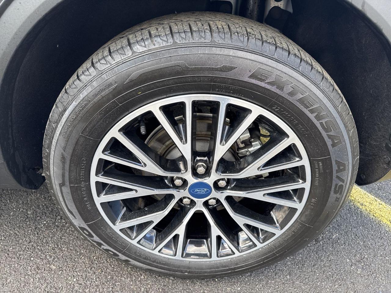 2022 Ford Escape Plug-In Hybrid SE Warrenton VA