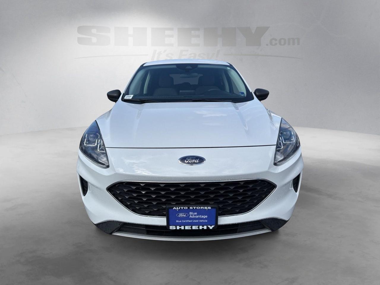 2022 Ford Escape Plug-In Hybrid SE Warrenton VA