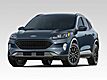 2022 Ford Escape Plug-In Hybrid SE