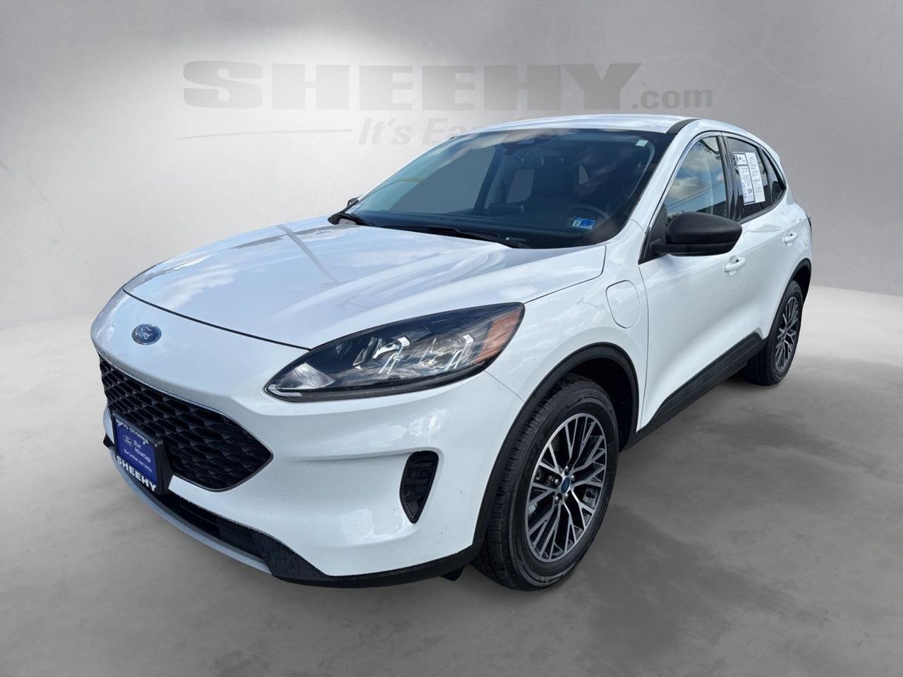 2022 Ford Escape Plug-In Hybrid SE Warrenton VA