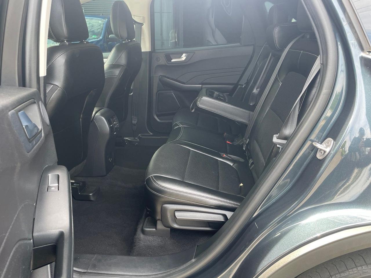 2022 Ford Escape Plug-In Hybrid SEL Springfield VA