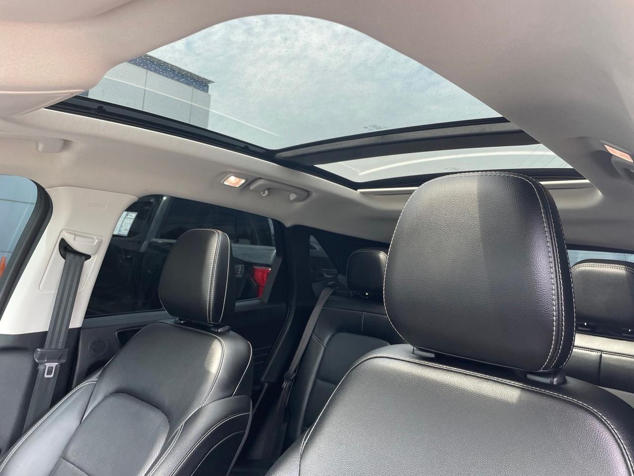 2022 Ford Escape Plug-In Hybrid SEL Springfield VA