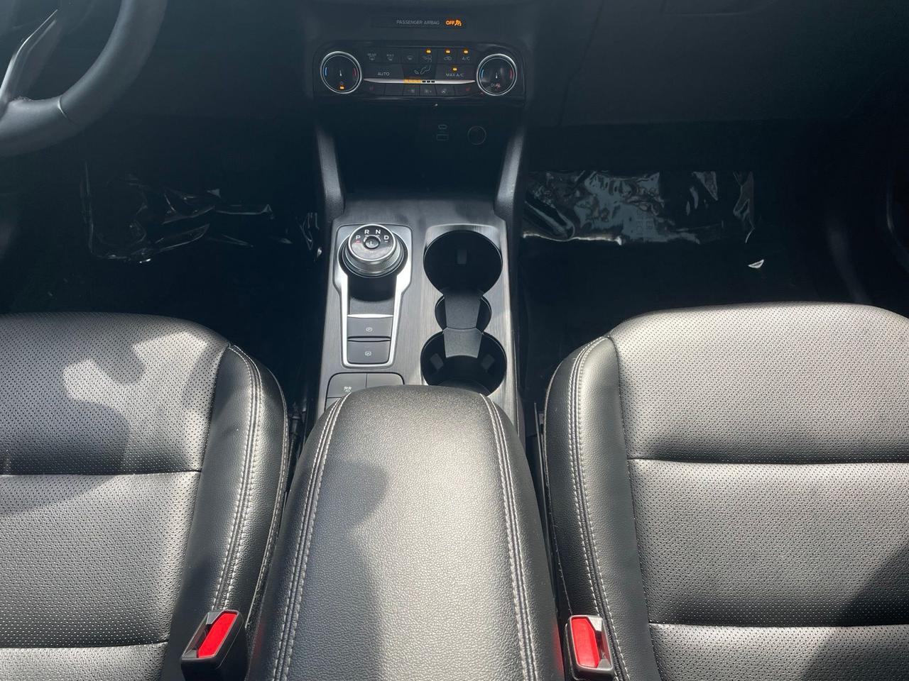 2022 Ford Escape Plug-In Hybrid SEL Springfield VA