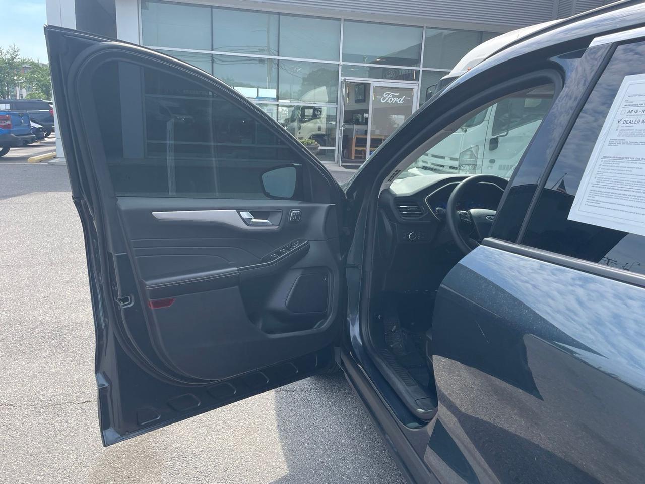 2022 Ford Escape Plug-In Hybrid SEL Springfield VA