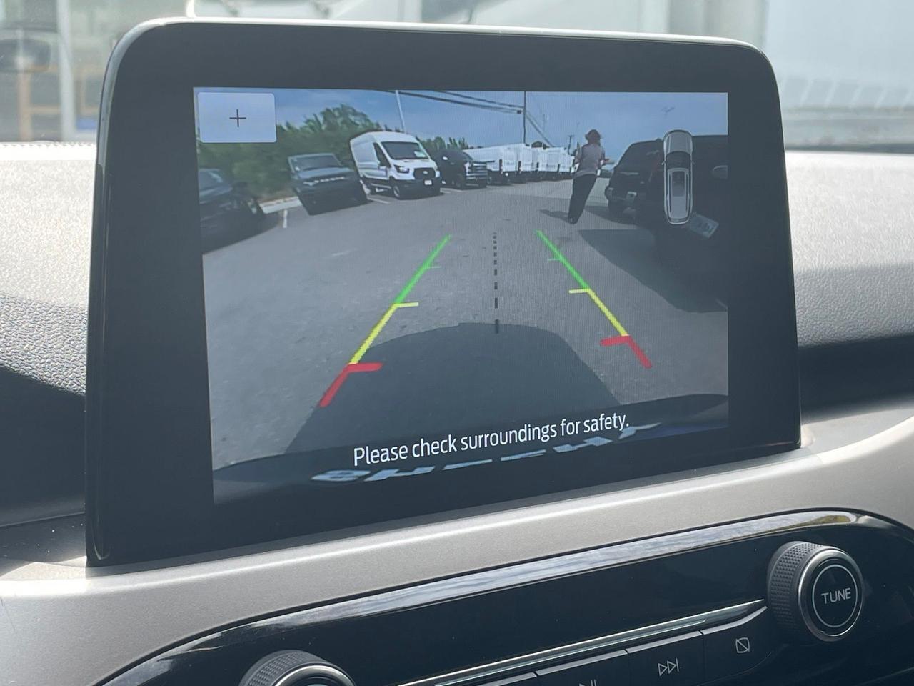 2022 Ford Escape Plug-In Hybrid SEL Springfield VA