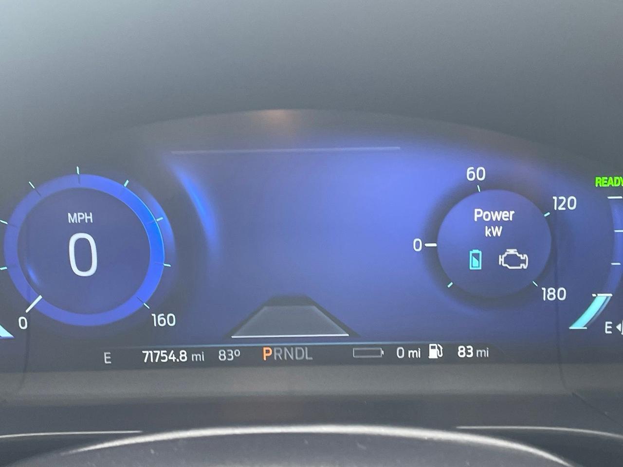 2022 Ford Escape Plug-In Hybrid SEL Springfield VA