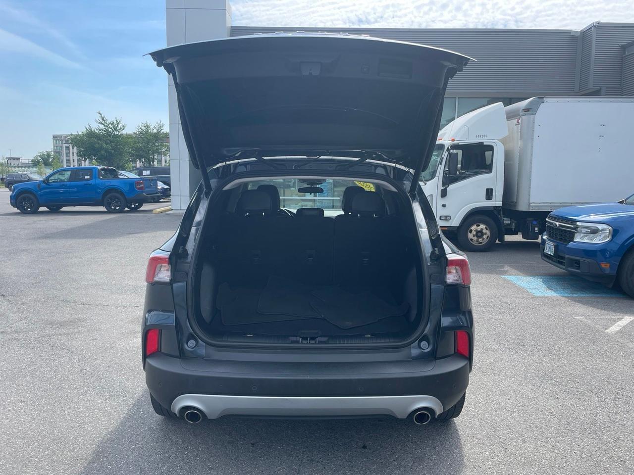 2022 Ford Escape Plug-In Hybrid SEL Springfield VA