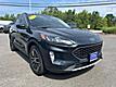 2022 Ford Escape Plug-In Hybrid SEL