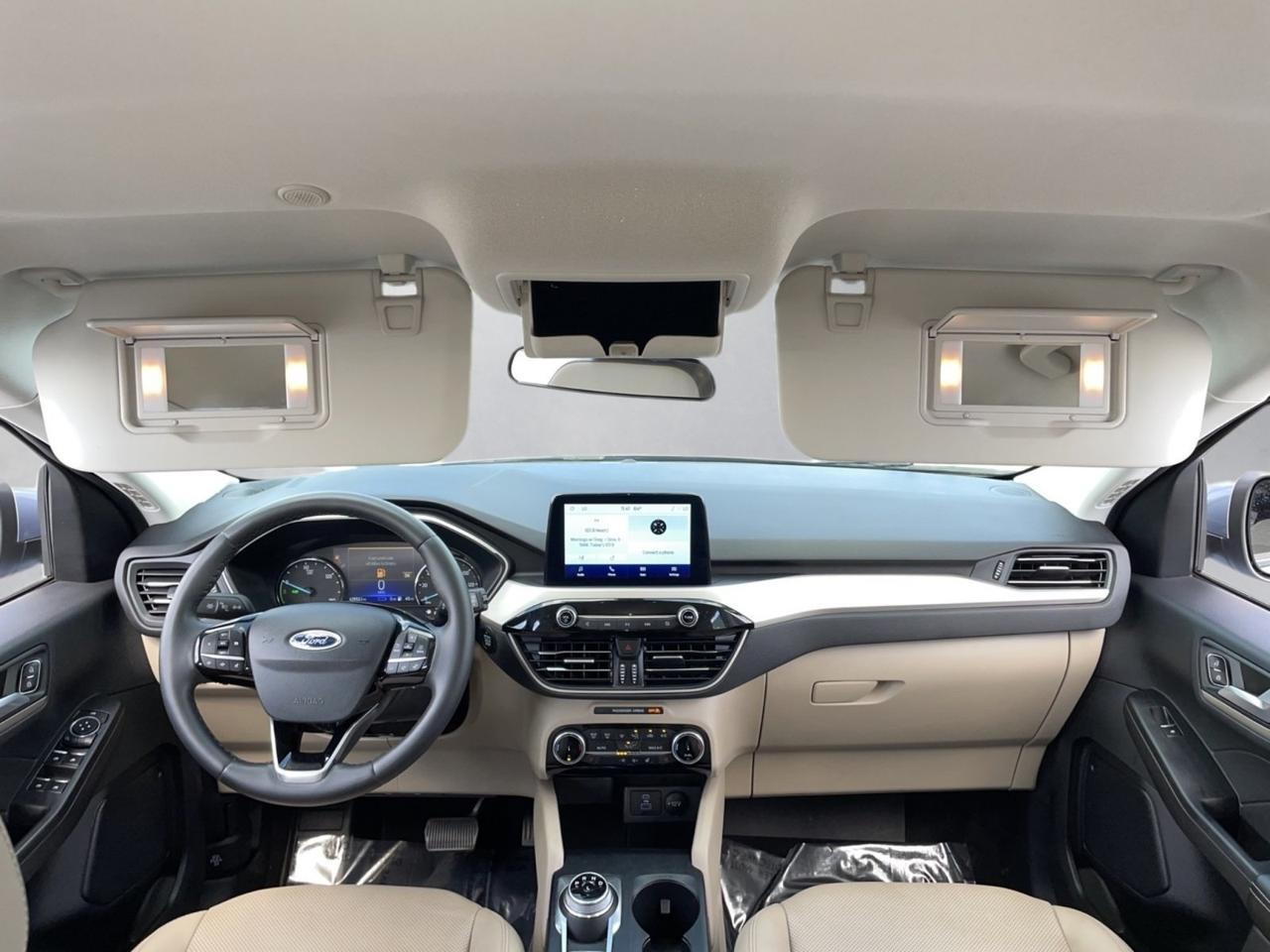 2022 Ford Escape Plug-In Hybrid SEL Springfield VA