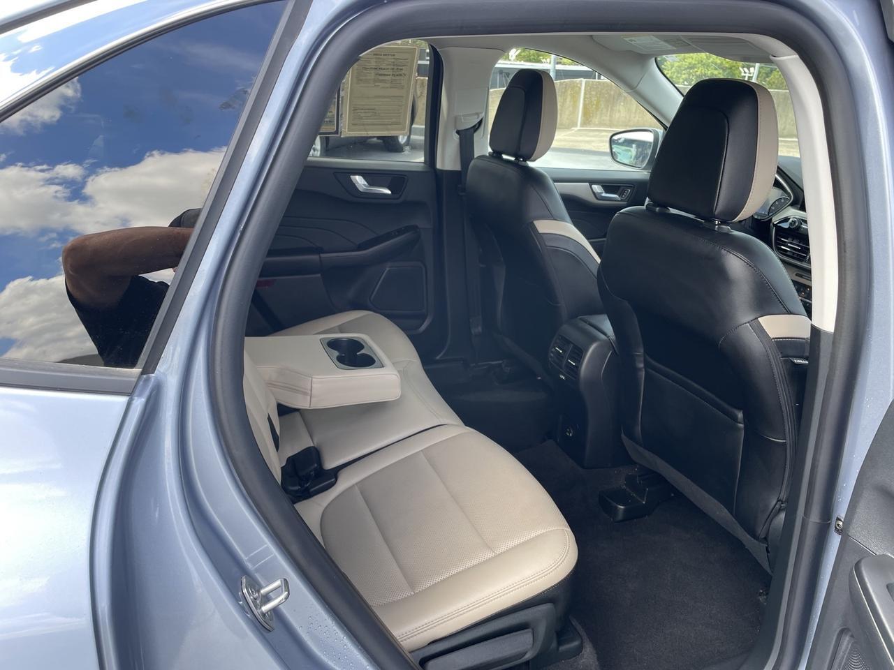 2022 Ford Escape Plug-In Hybrid SEL Springfield VA