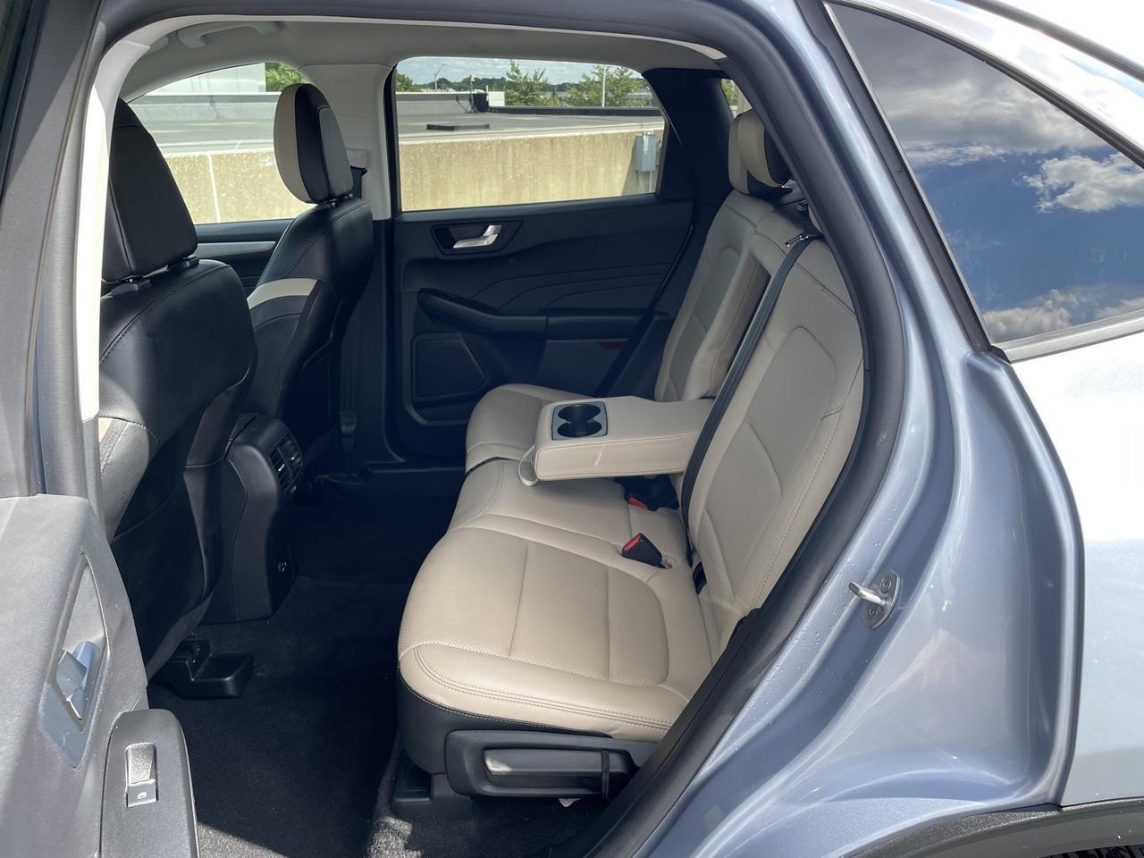 2022 Ford Escape Plug-In Hybrid SEL Springfield VA