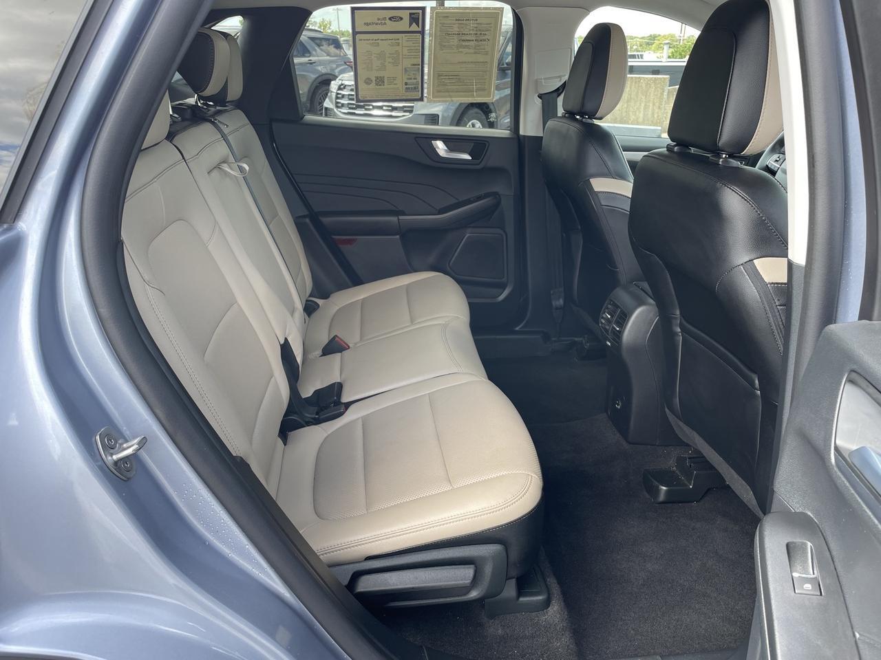 2022 Ford Escape Plug-In Hybrid SEL Springfield VA