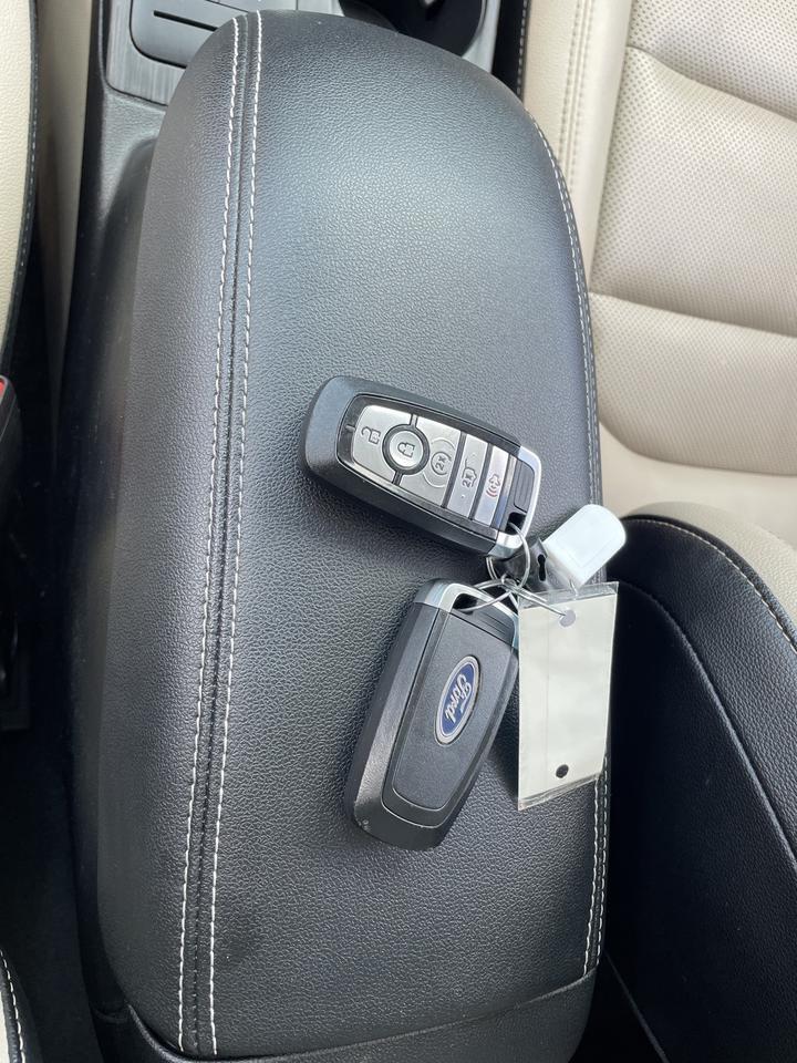 2022 Ford Escape Plug-In Hybrid SEL Springfield VA