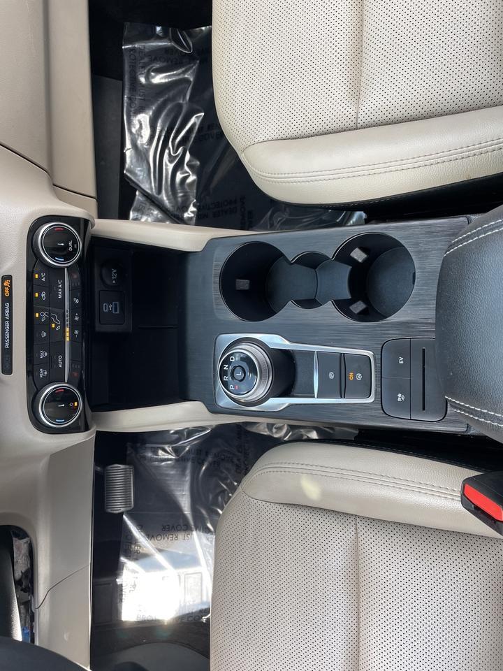 2022 Ford Escape Plug-In Hybrid SEL Springfield VA