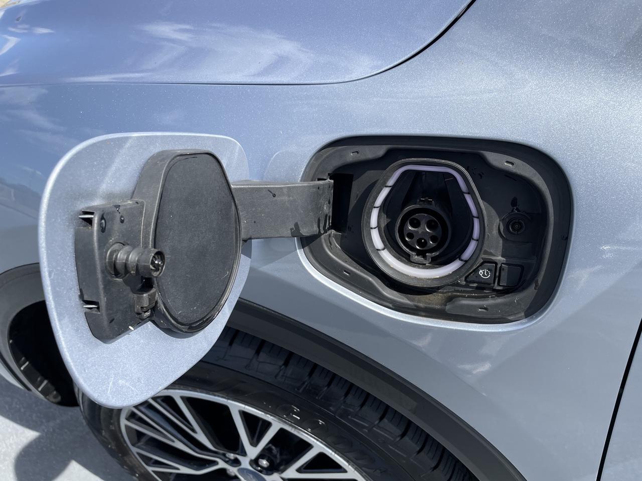 2022 Ford Escape Plug-In Hybrid SEL Springfield VA