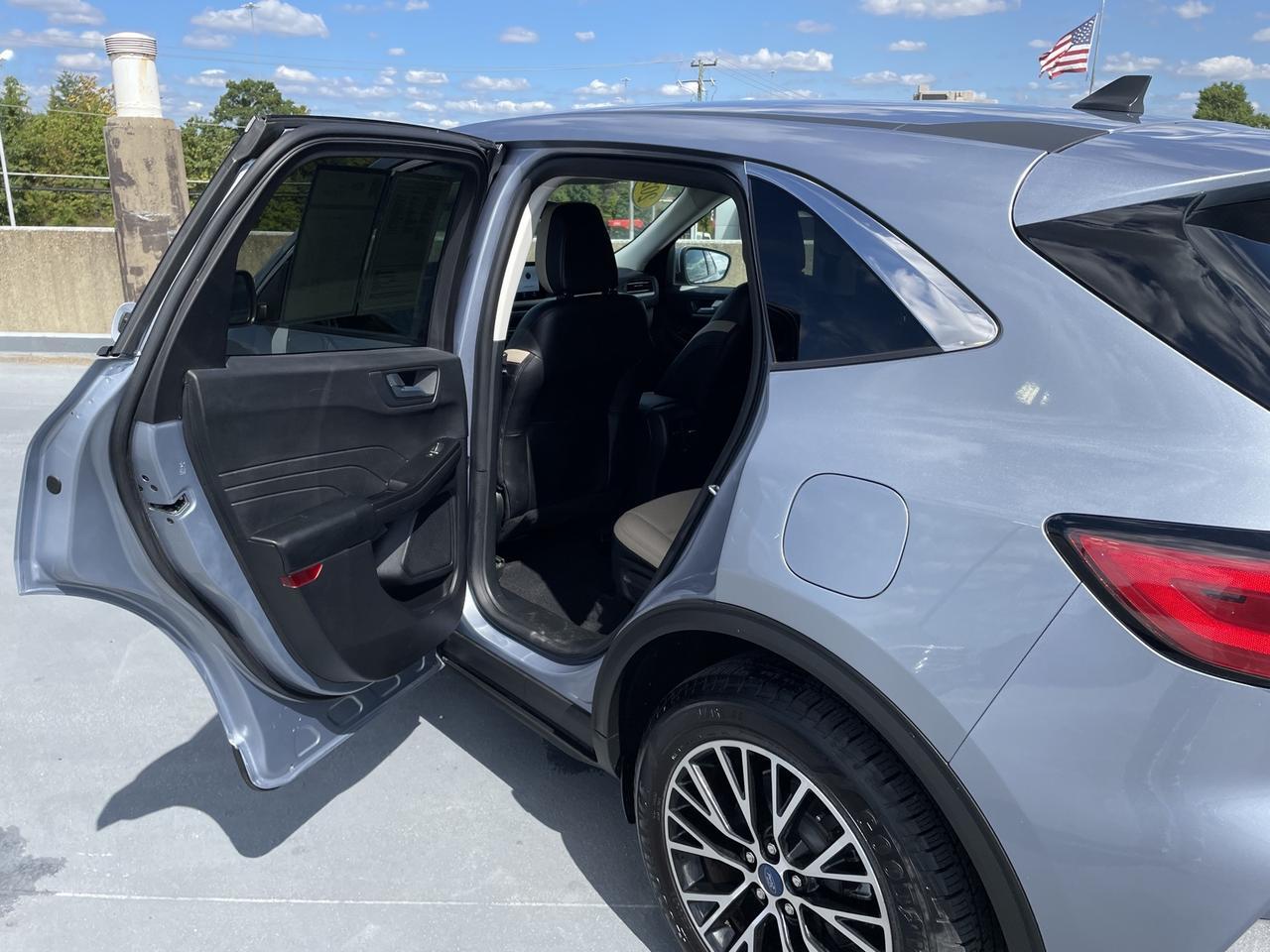 2022 Ford Escape Plug-In Hybrid SEL Springfield VA