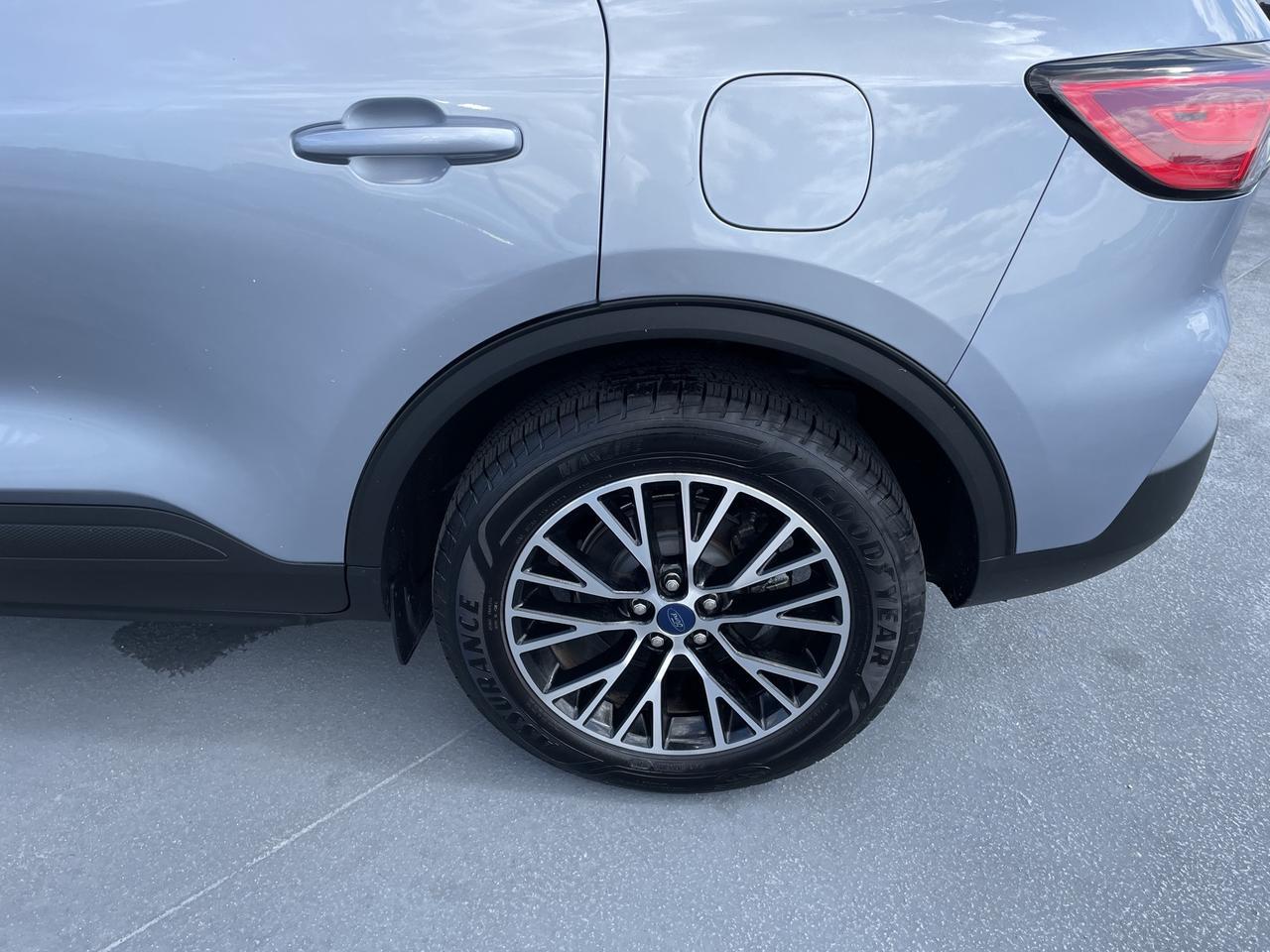 2022 Ford Escape Plug-In Hybrid SEL Springfield VA