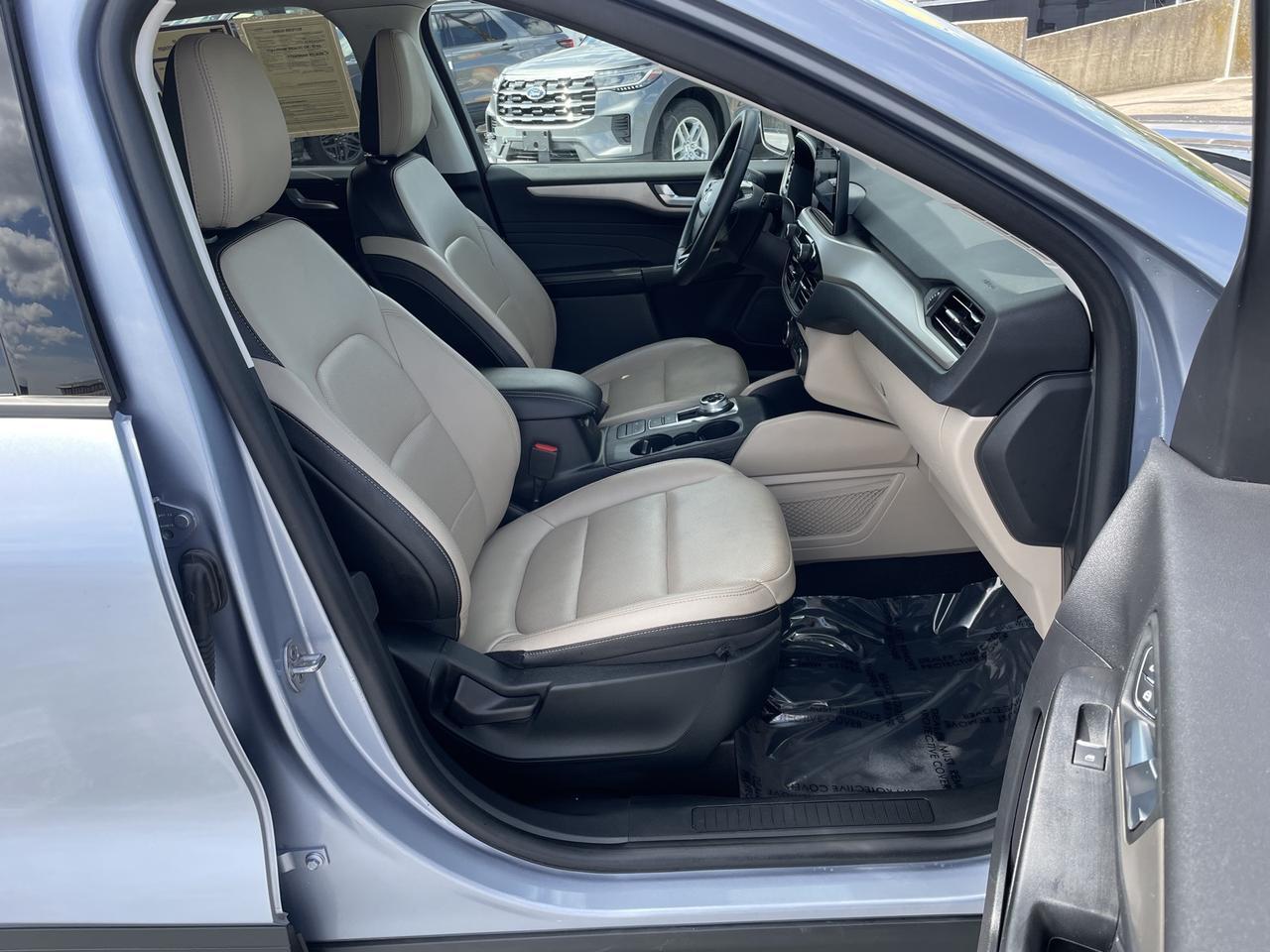 2022 Ford Escape Plug-In Hybrid SEL Springfield VA