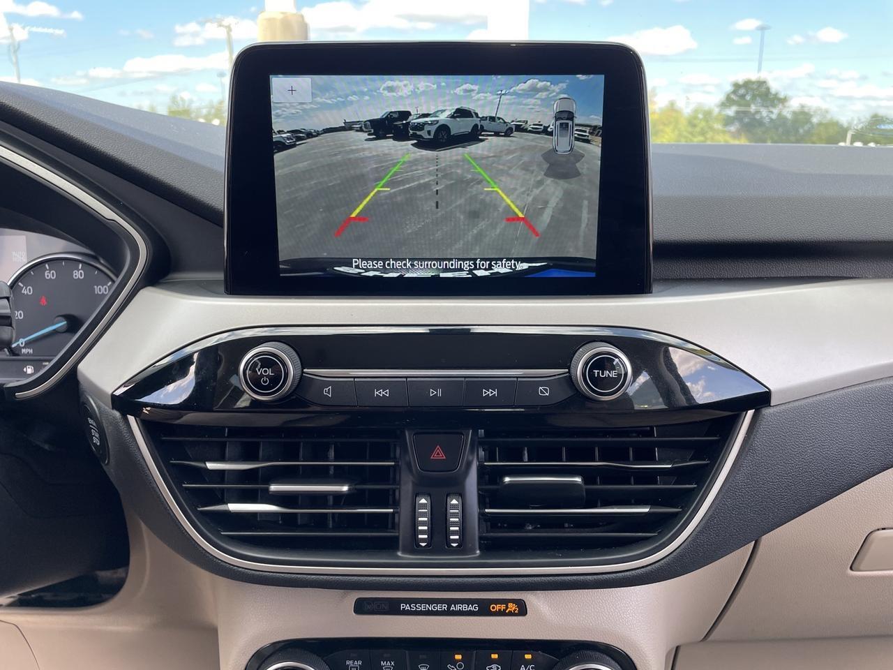 2022 Ford Escape Plug-In Hybrid SEL Springfield VA