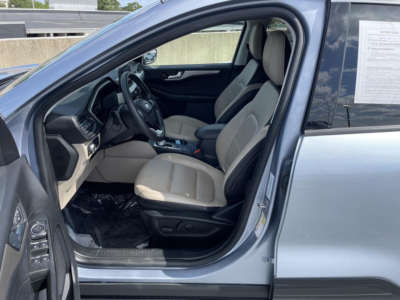 2022 Ford Escape Plug-In Hybrid SEL Springfield VA