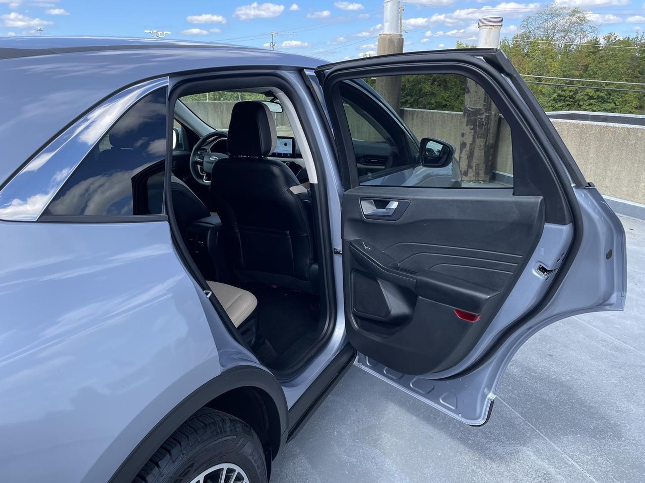 2022 Ford Escape Plug-In Hybrid SEL Springfield VA