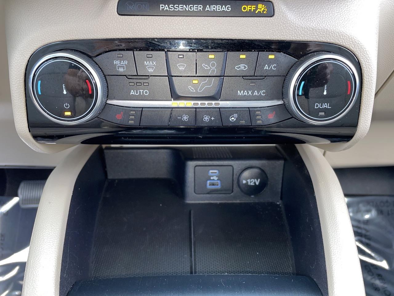 2022 Ford Escape Plug-In Hybrid SEL Springfield VA