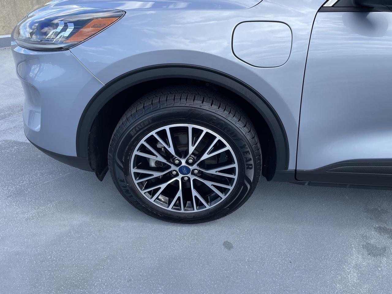 2022 Ford Escape Plug-In Hybrid SEL Springfield VA