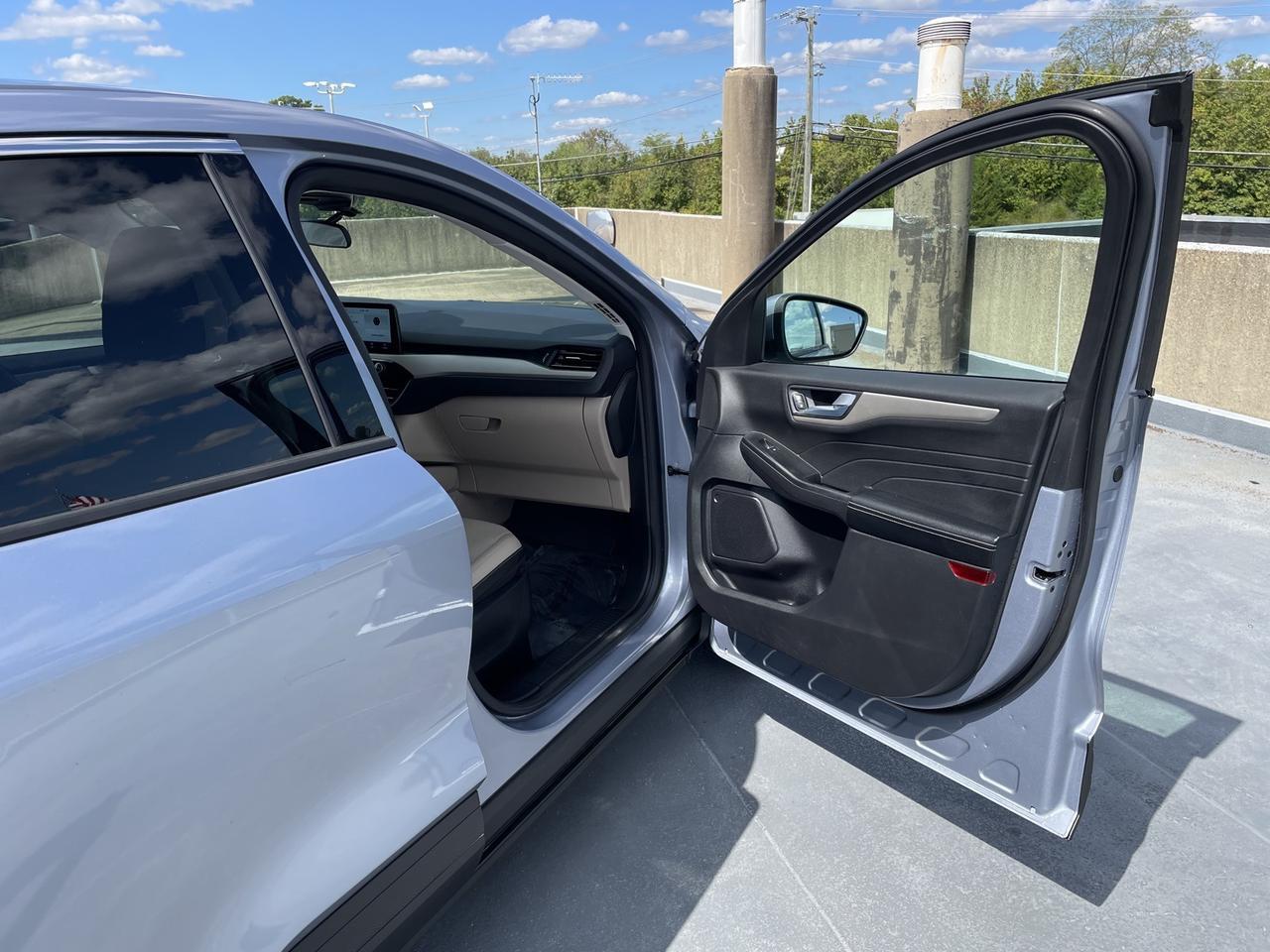 2022 Ford Escape Plug-In Hybrid SEL Springfield VA