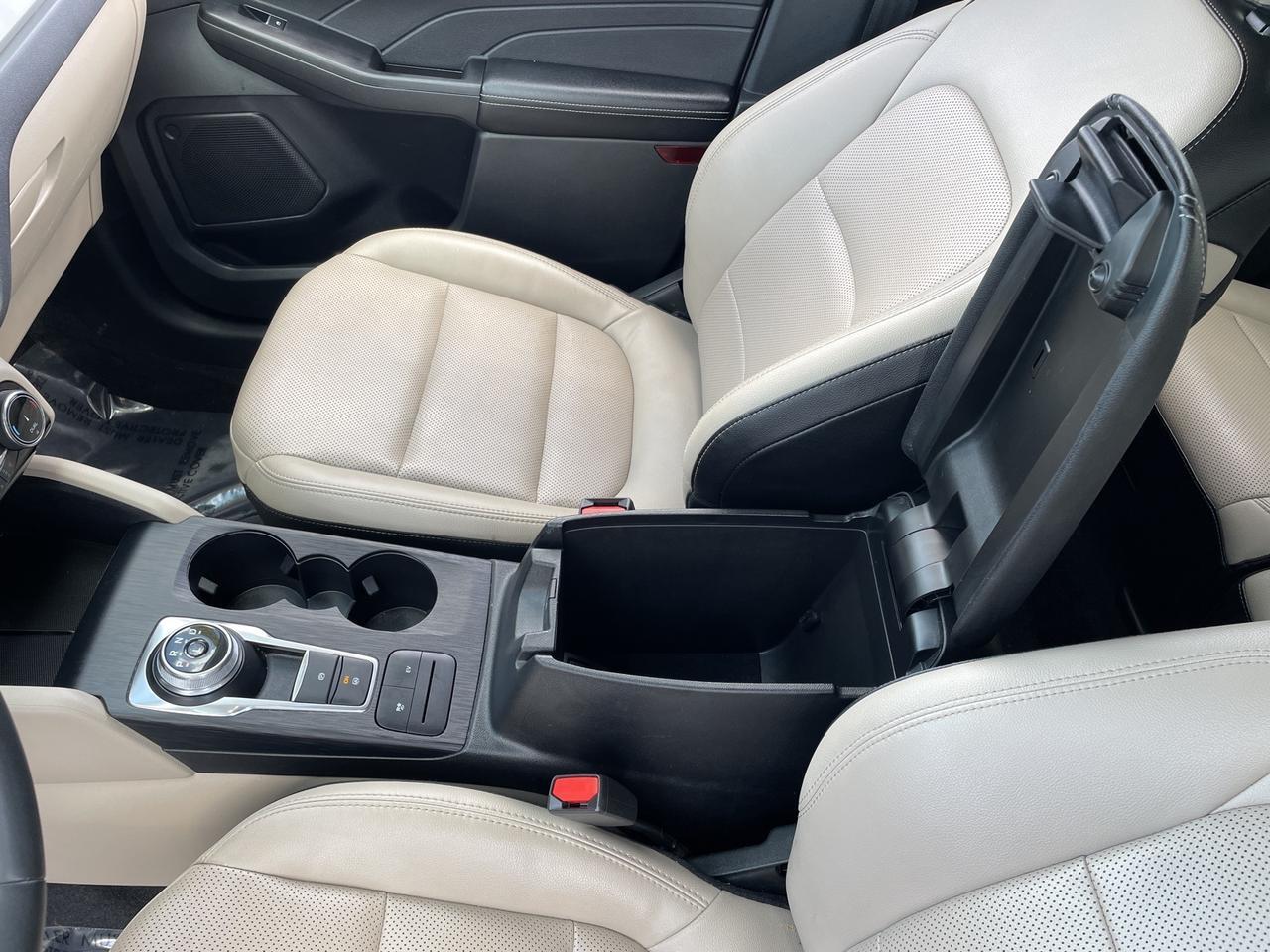2022 Ford Escape Plug-In Hybrid SEL Springfield VA