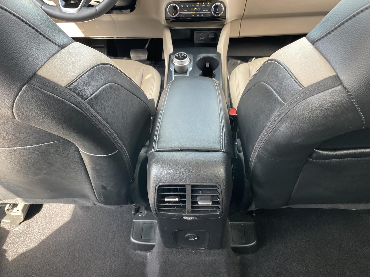 2022 Ford Escape Plug-In Hybrid SEL Springfield VA