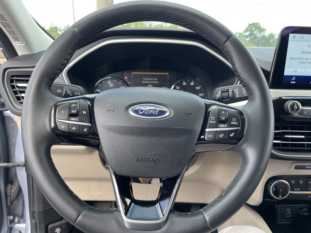2022 Ford Escape Plug-In Hybrid SEL Springfield VA