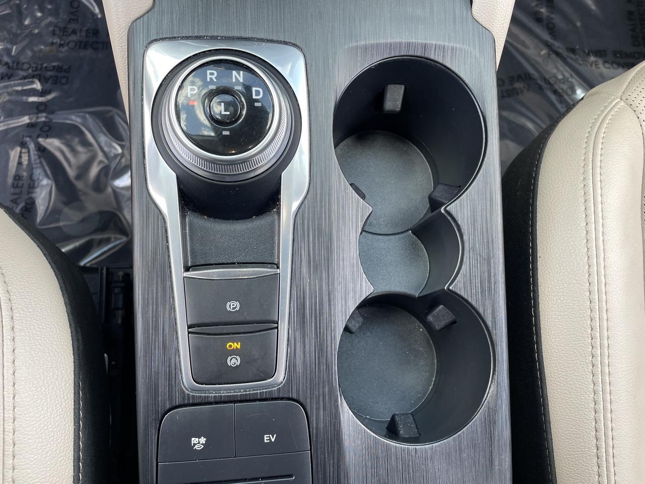 2022 Ford Escape Plug-In Hybrid SEL Springfield VA
