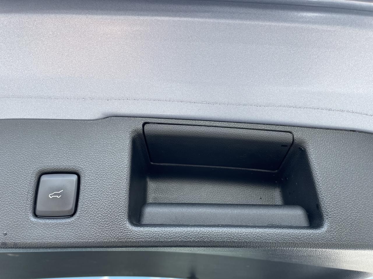 2022 Ford Escape Plug-In Hybrid SEL Springfield VA
