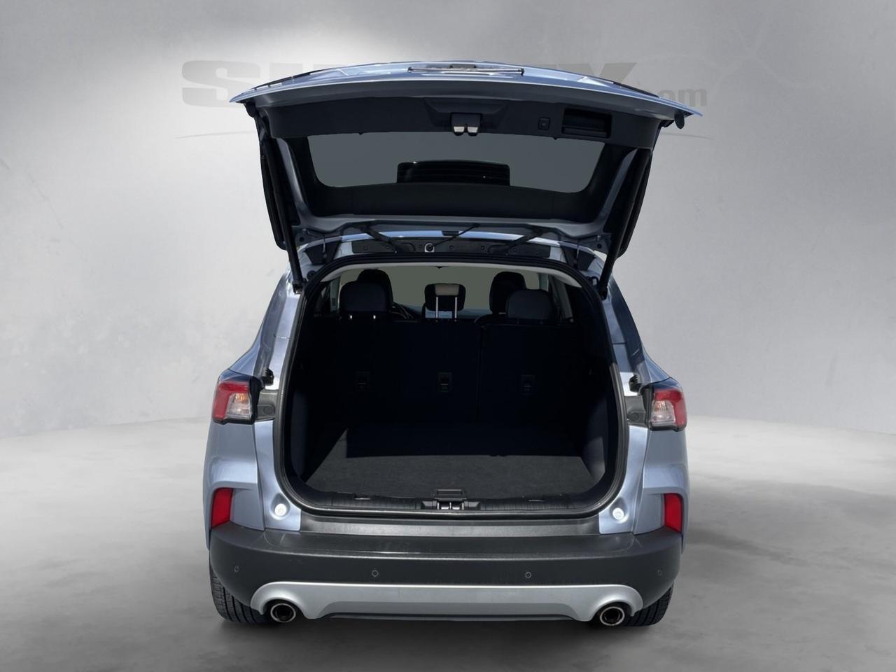 2022 Ford Escape Plug-In Hybrid SEL Springfield VA