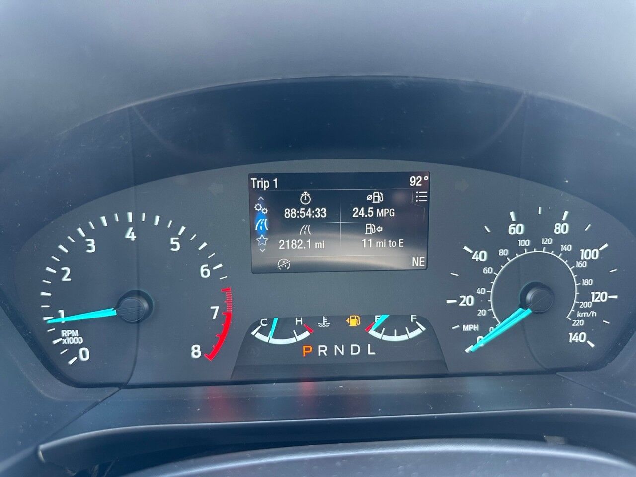 2022 Ford Escape S AWD Lancaster TX