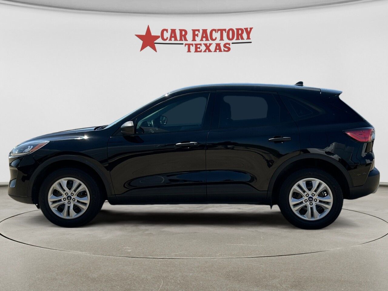 2022 Ford Escape S AWD Lancaster TX