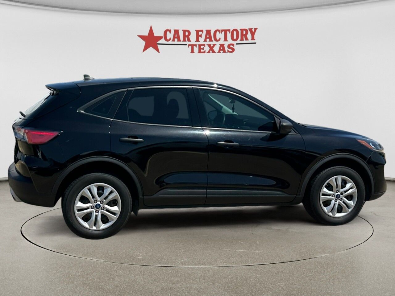 2022 Ford Escape S AWD Lancaster TX