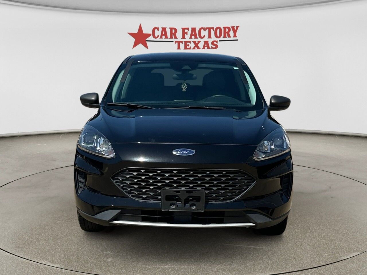 2022 Ford Escape S AWD Lancaster TX